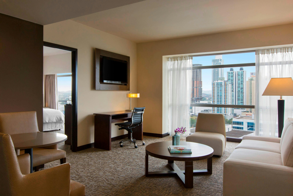 The Westin Panama - Général
