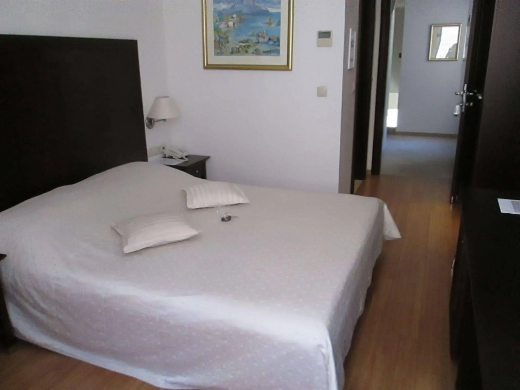 Hotel Croatia - Général