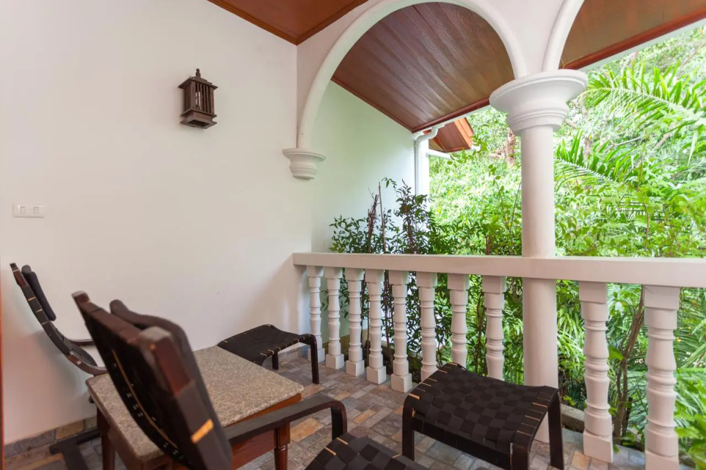 Tropica Bungalow Resort - Général