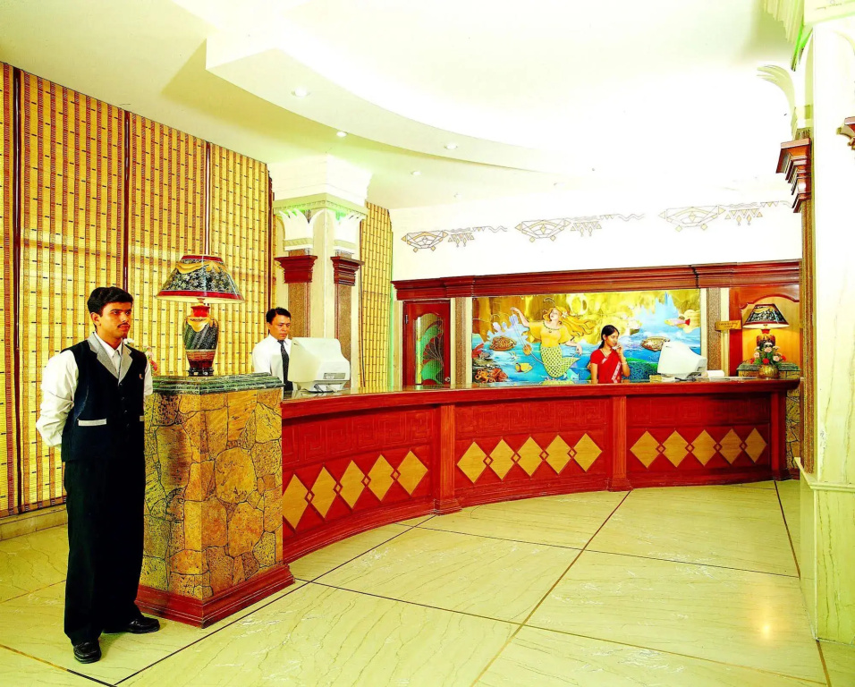 Hotel photo 12