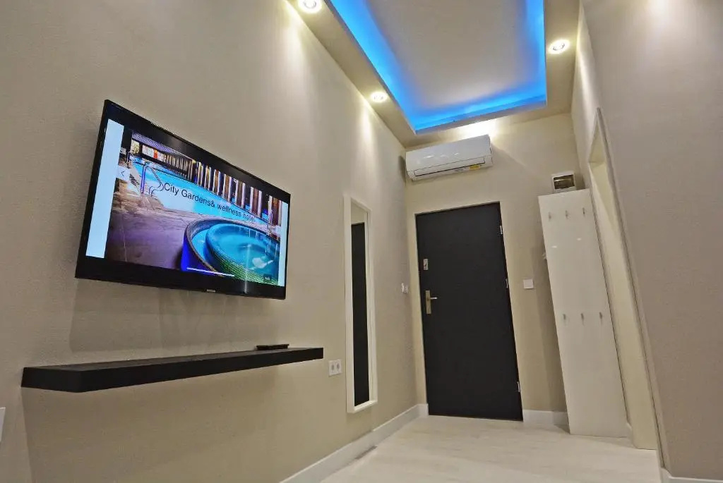 Superior Apartment