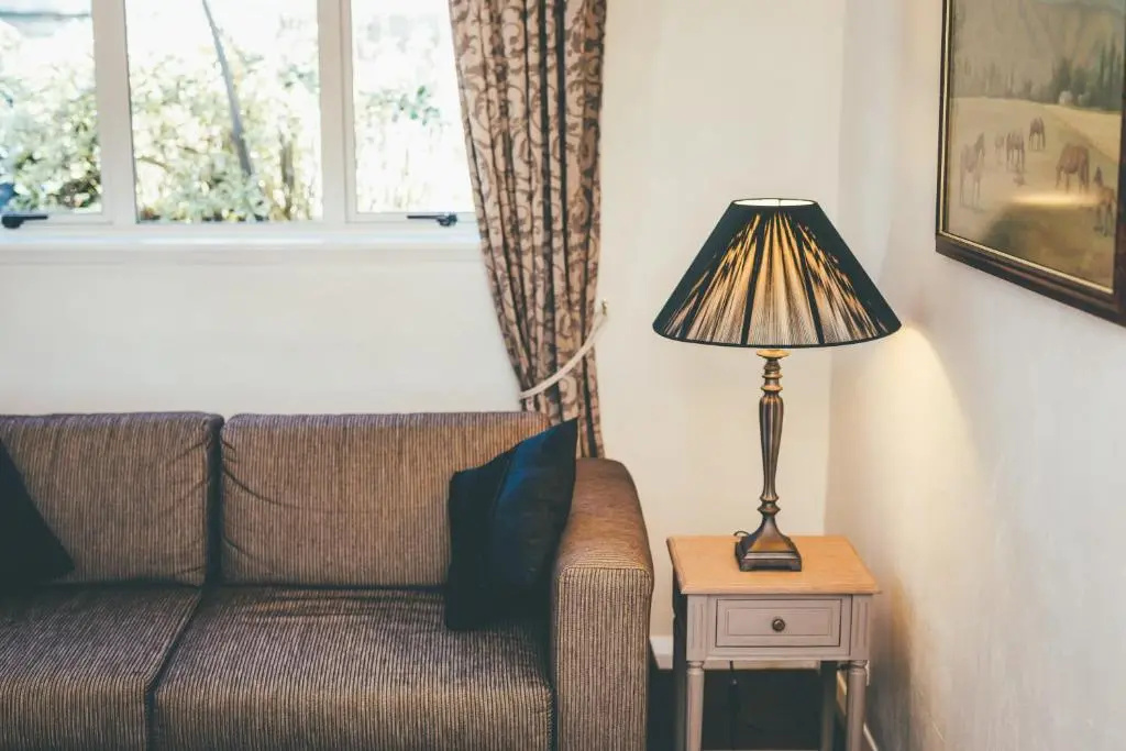 Lexington Park Cottages - Chambres