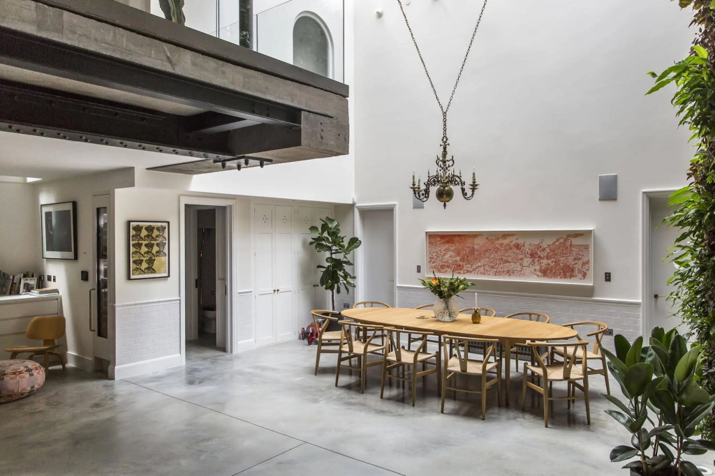 onefinestay - Clerkenwell apartments