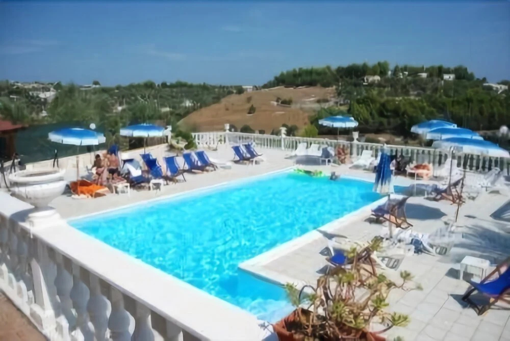 Althea Village Residence - Général