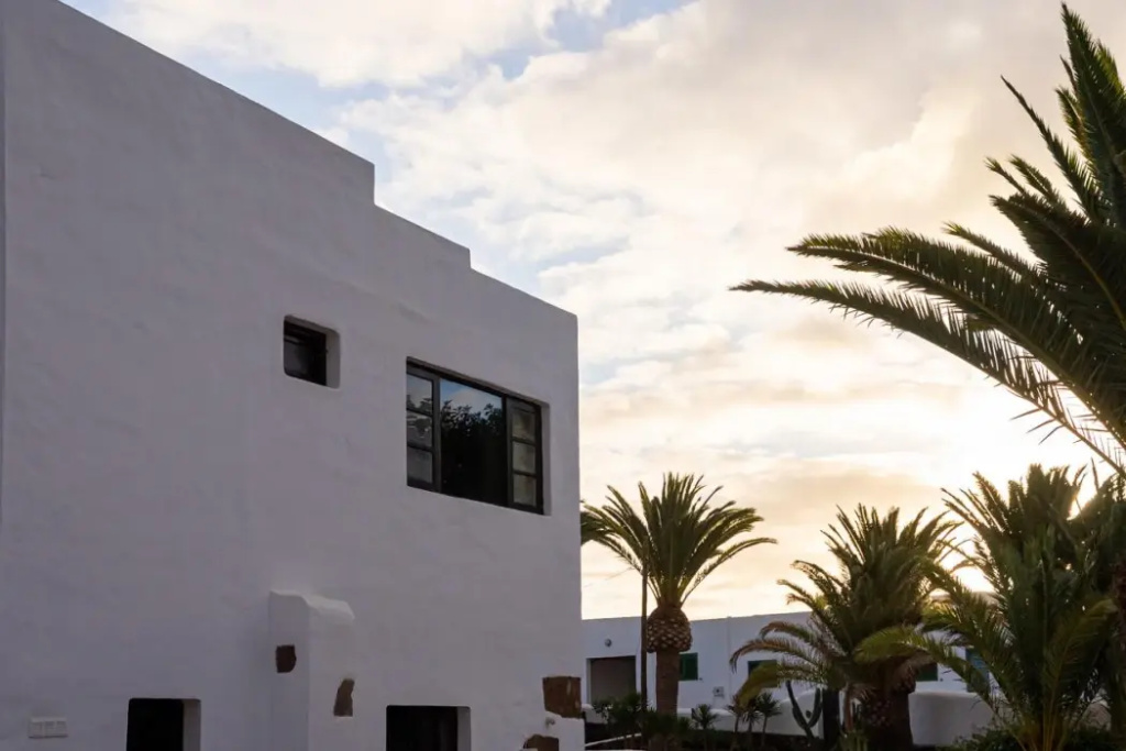 Casa de Hilario