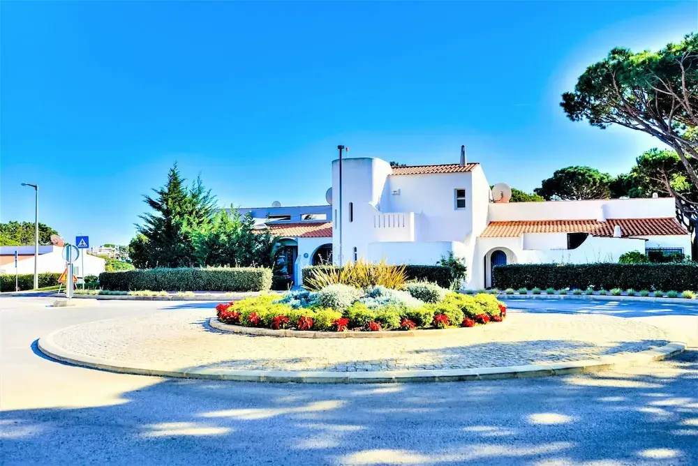Vale do Lobo Apartment A