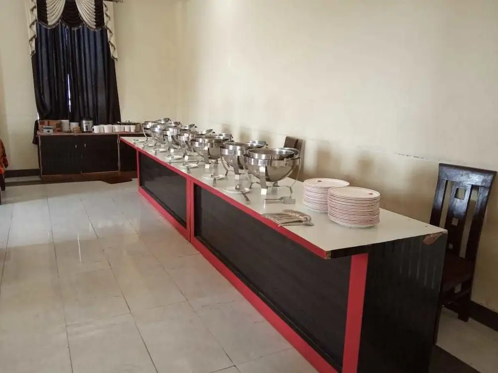 Hotel photo 14