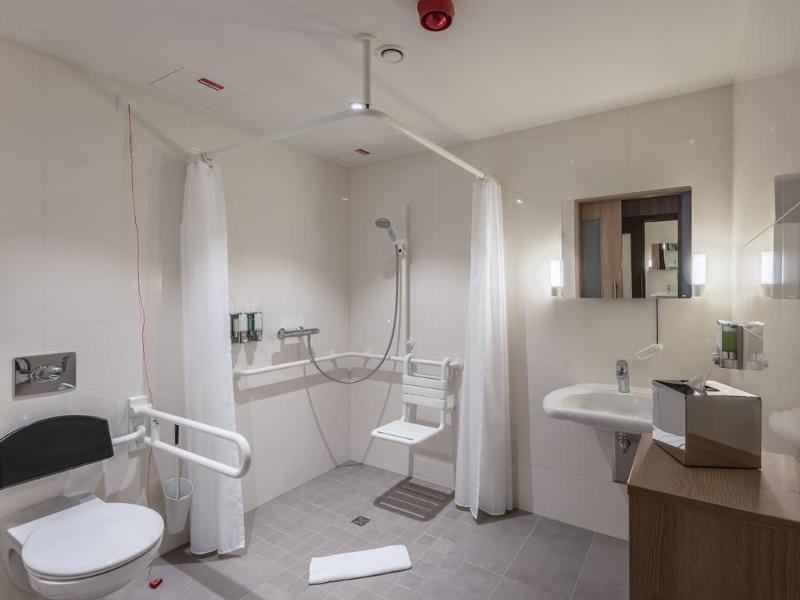 Hampton by Hilton Freiburg by null