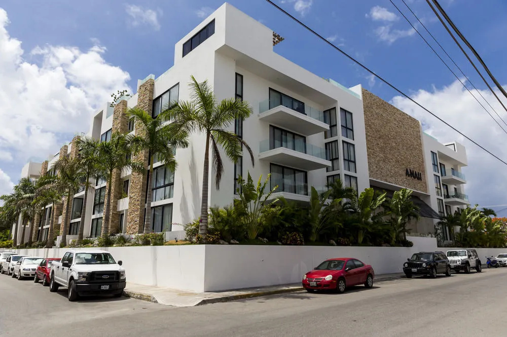 A-Nah Suites Apartamentos by CSR