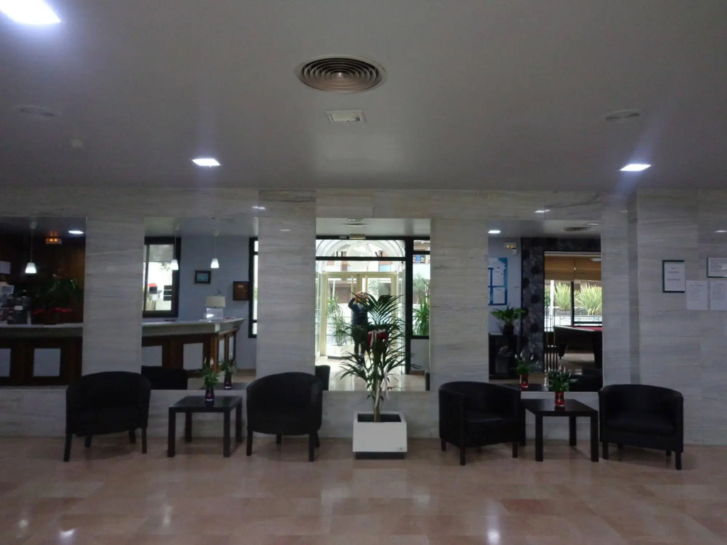 Hotel Montañamar - Général