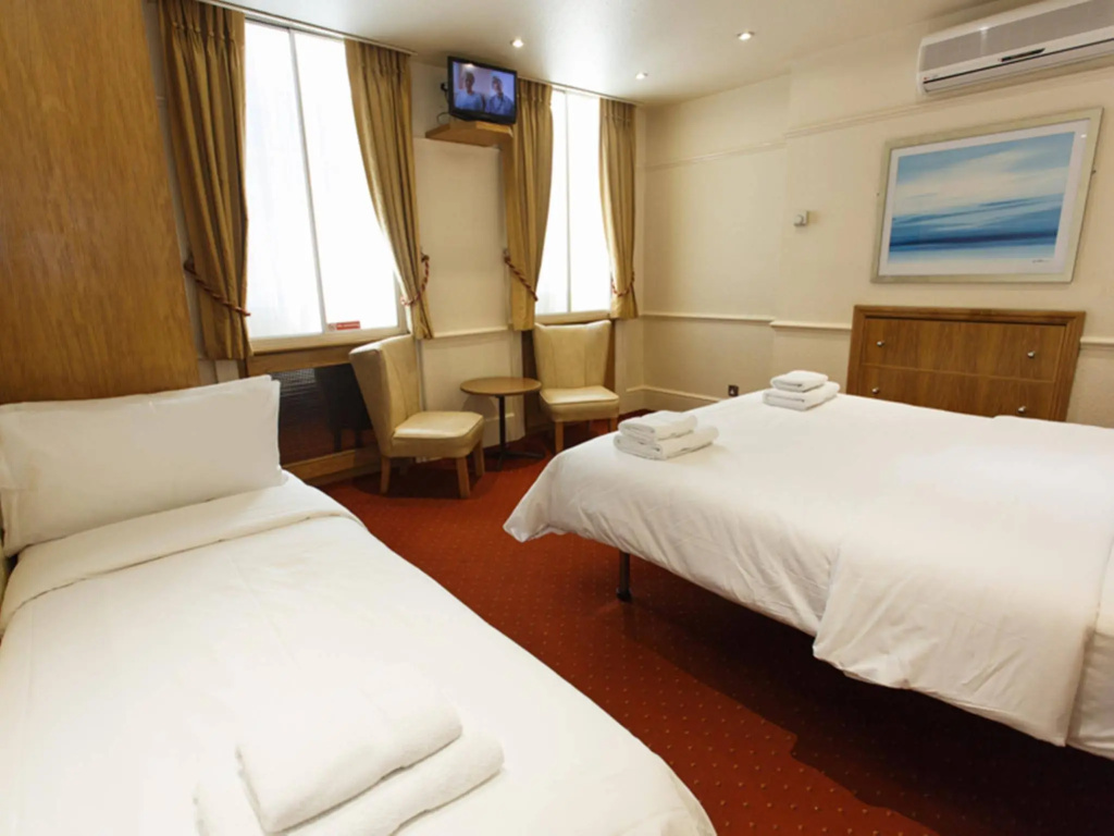 Hotel photo 6