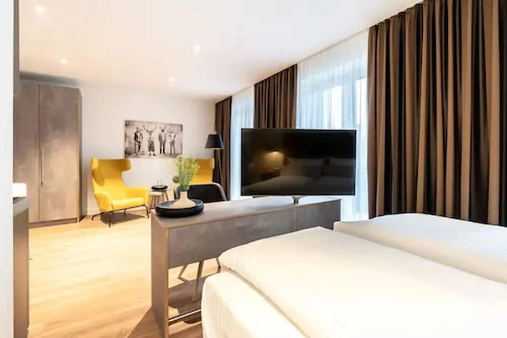 Hotel photo 19