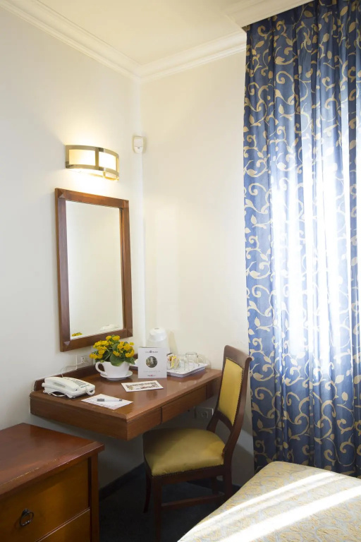 Comfort Single room