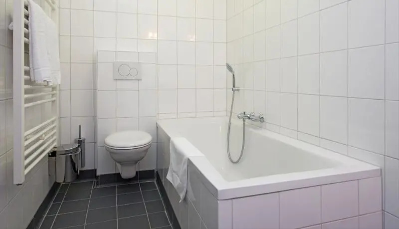 Fletcher Hotel - Restaurant Prinsen - Chambres