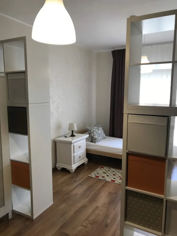 Одноместный номер Standard в Отель City Westa