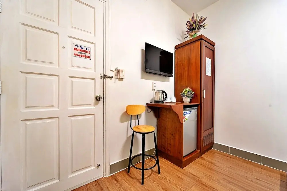 Hotel photo 12