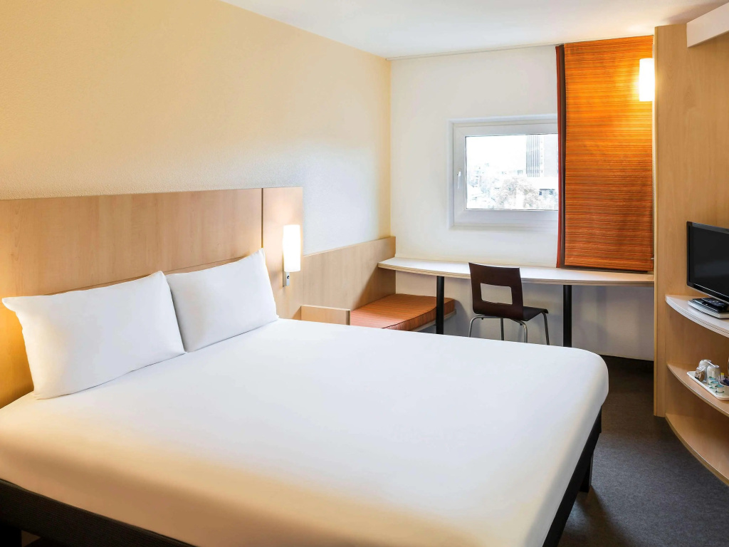 ibis Leeds Centre Marlborough Street - Général