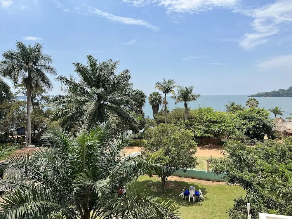 Anderita Beach Hotel - Chambres