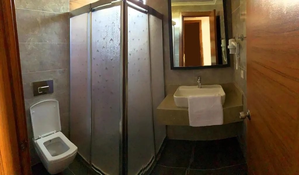 Spa & Wellness