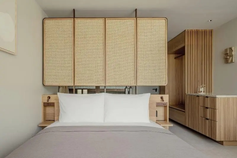 Trunk Hotel Yoyogi Park 사진 5