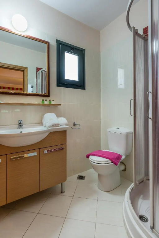 Pilot's Villas Luxury Suites — фото