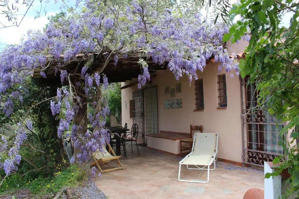 Casa Rustica Lentini