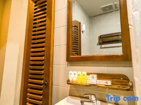Cantya Hotel - Chambres