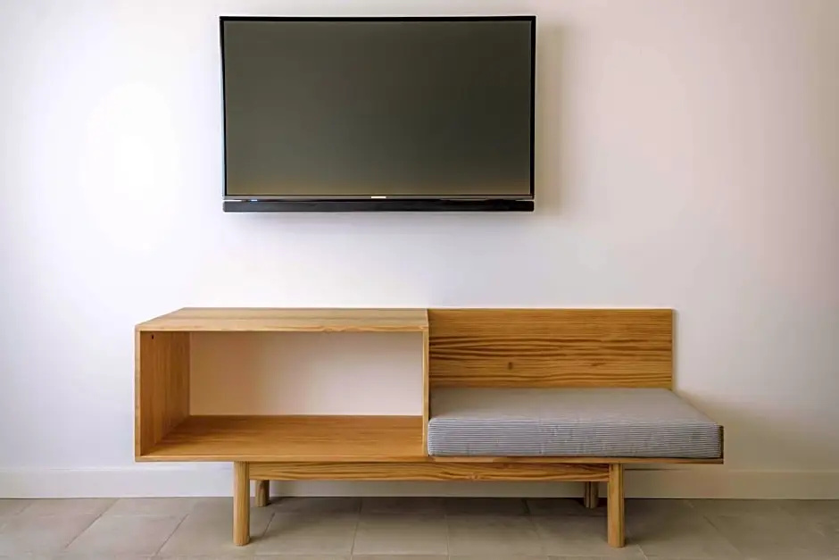 AYA Seahotel – Adults Only - Chambres