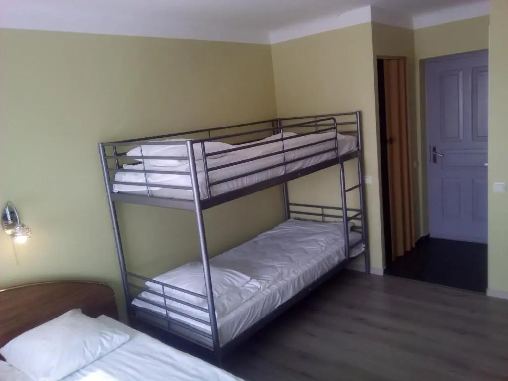 Dzintarjura - Chambres