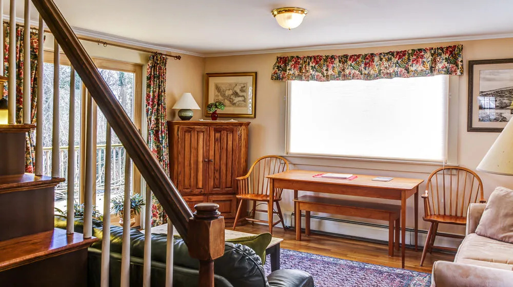 Chatham Guest Rooms - фото 13