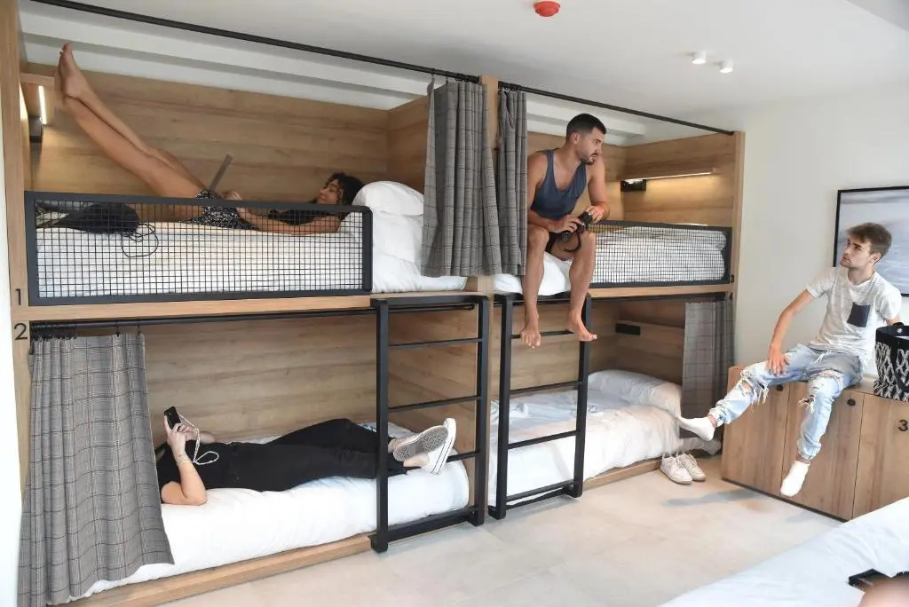 Hotel photo 15