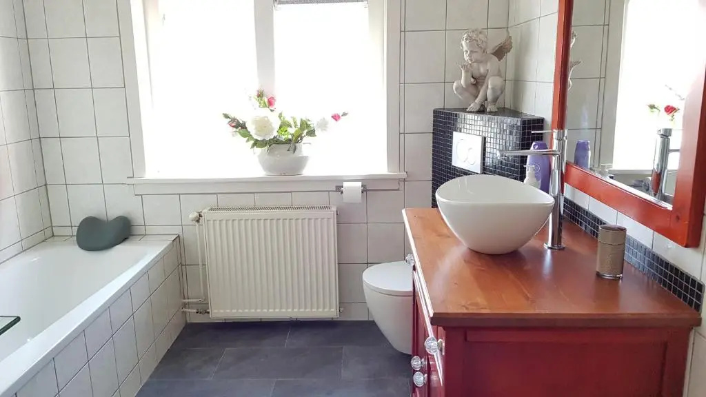 Huize de Weijde Blick - Chambres