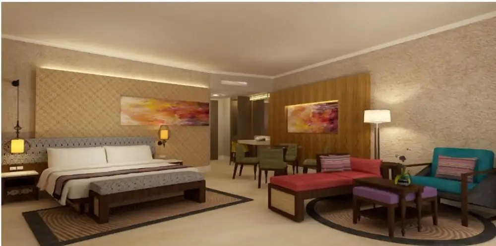 Mandarin Bay Resort & Spa — 2