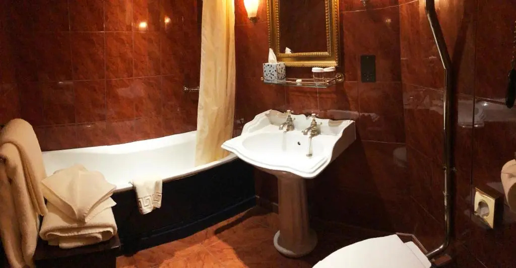 Coombe Abbey Hotel - Chambres