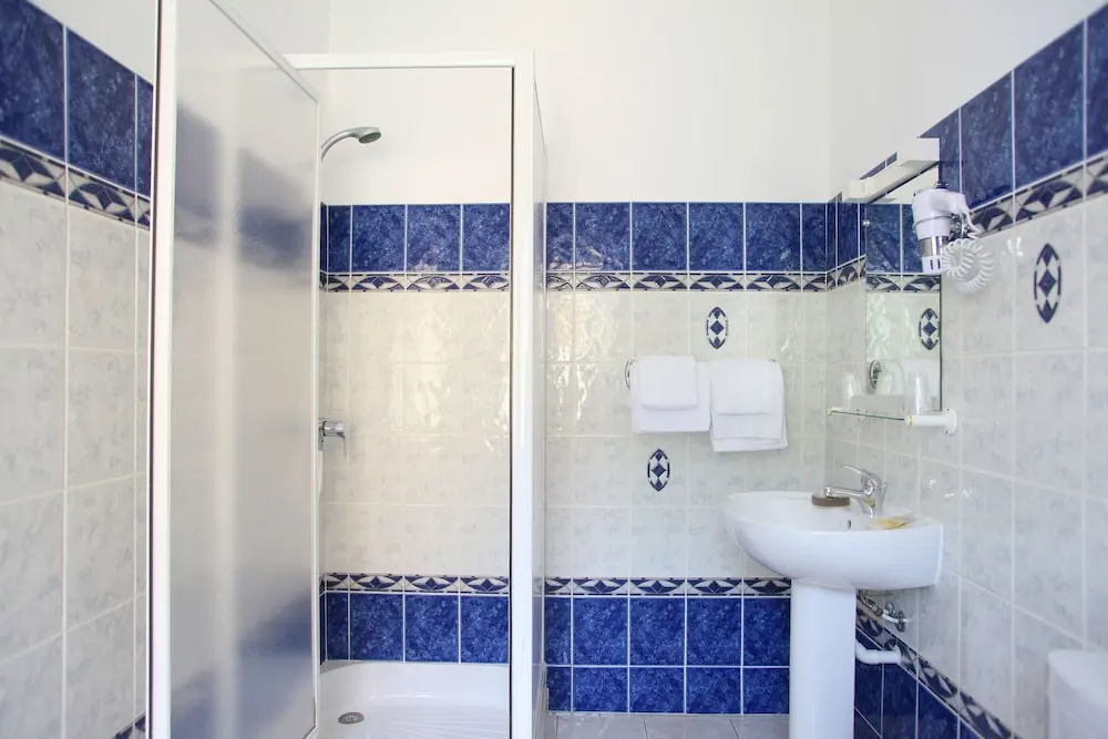 Hotel Serenada - Chambres