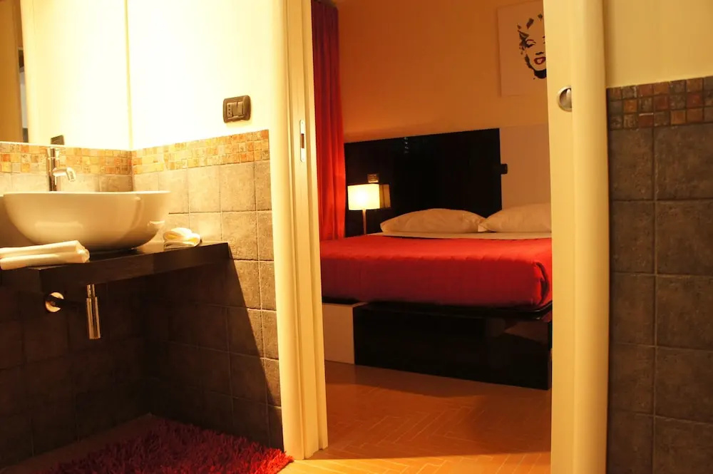 Hotel L'Orto degli Otelli - Général