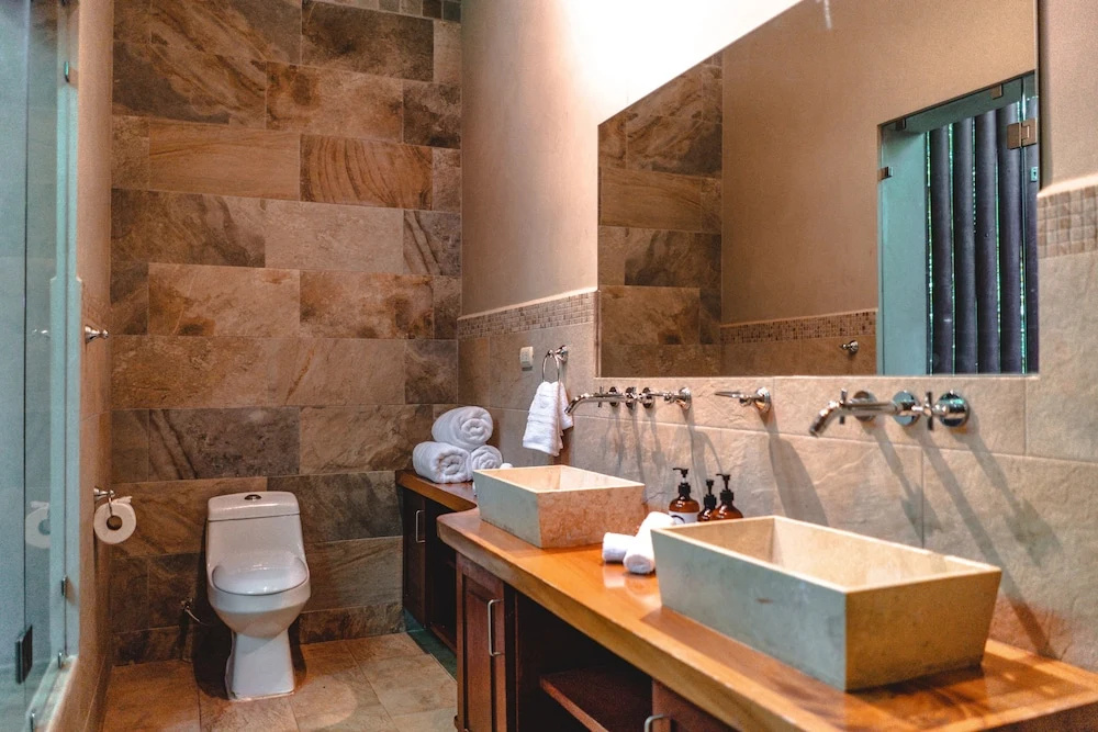 Playa Cielo Beach Front - Chambres
