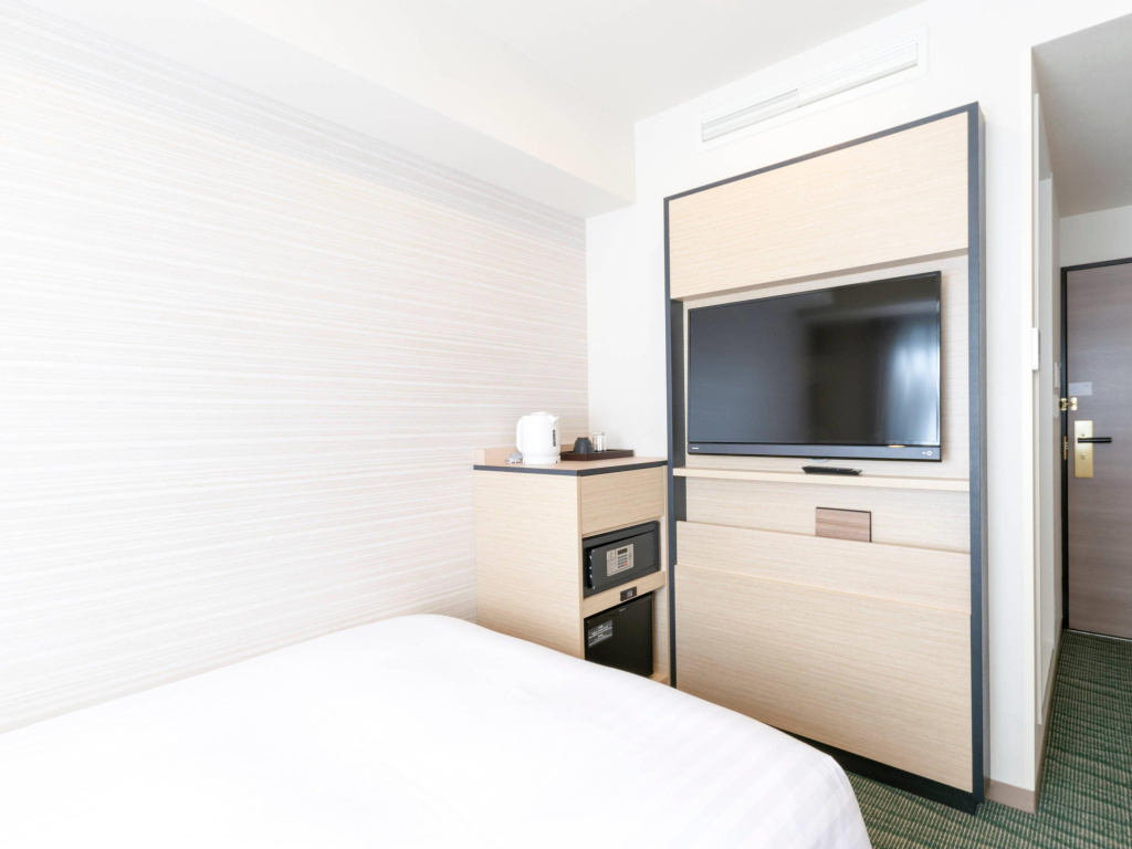Comfort Inn Kyoto Shijokarasuma 사진 6