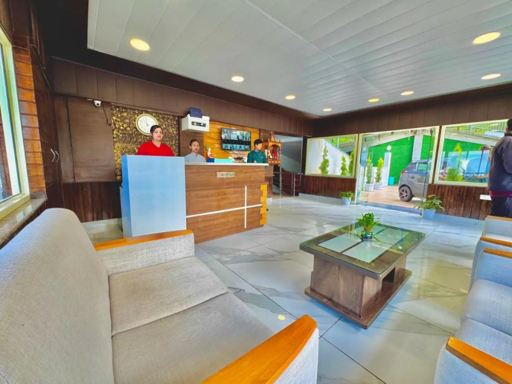 AB's Abode-A Boutique Hotel