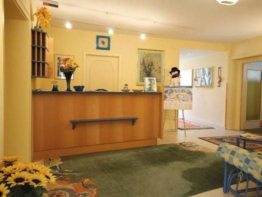 Ferienapartments Birkenhof