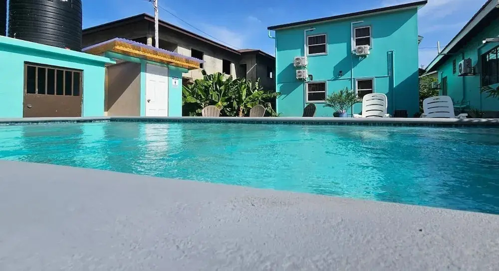 Hotel photo 8