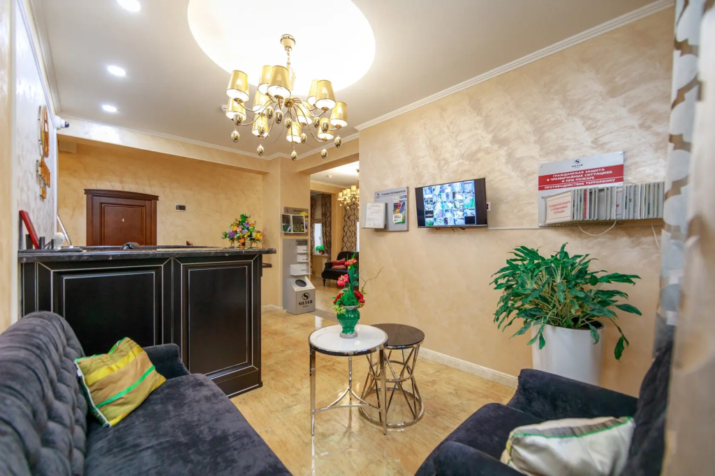 Hotel photo 23