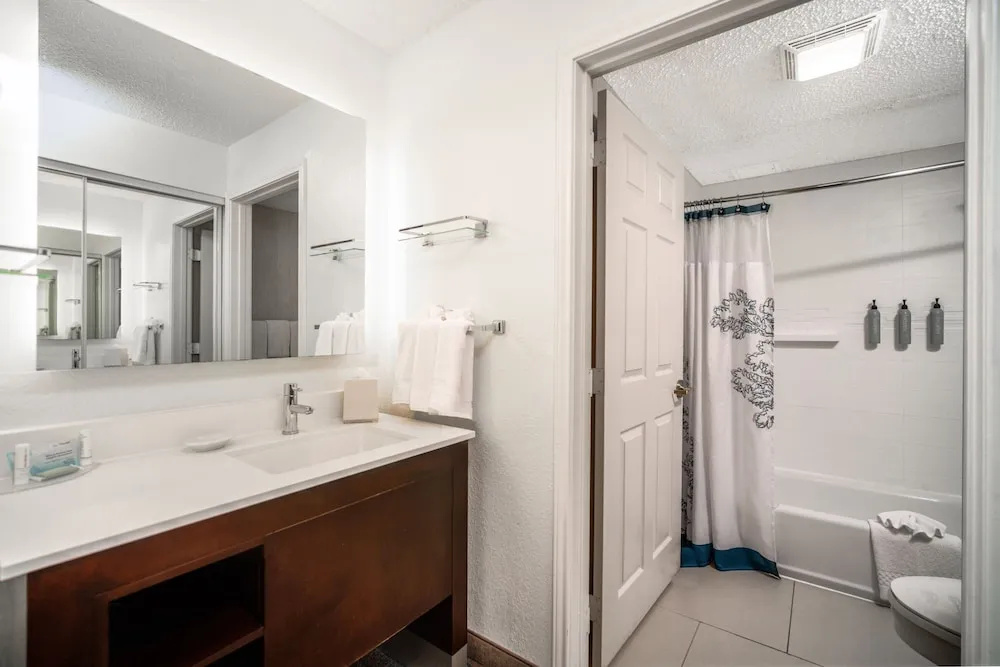 Residence Inn by Marriott McAllen - Chambres