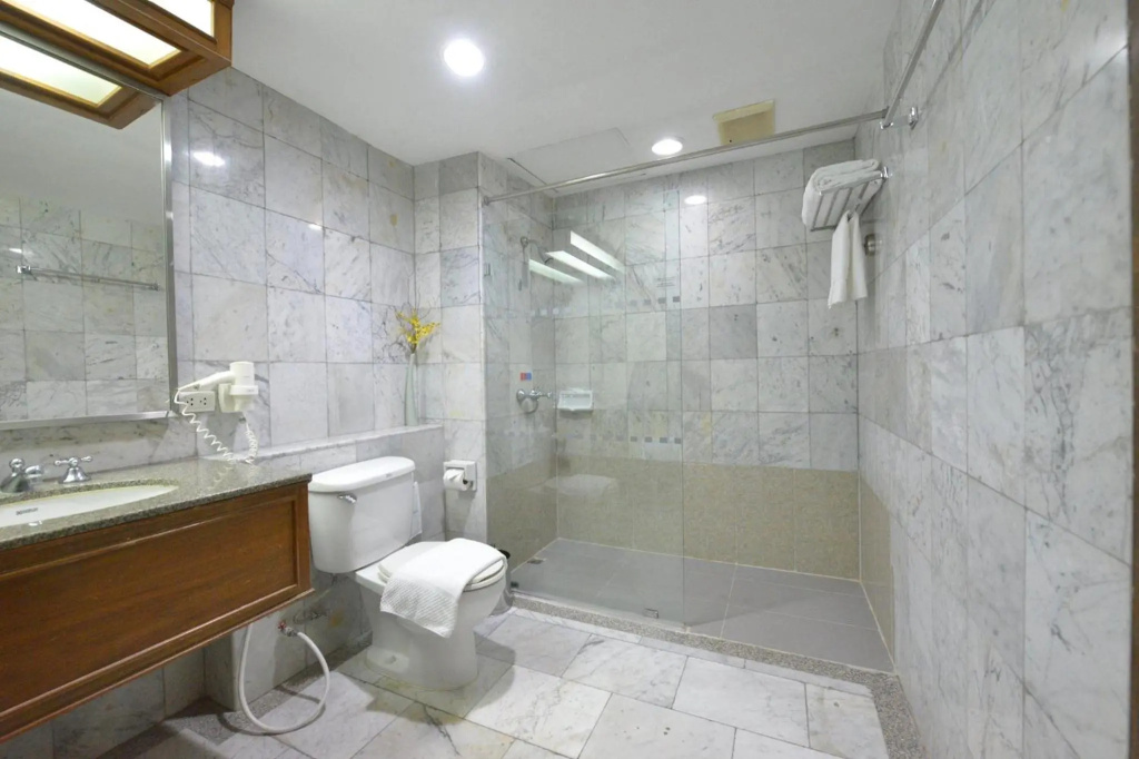 Loei Palace Hotel - Général