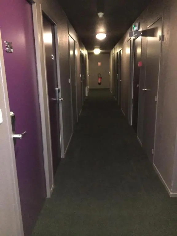 Le Carline, Sure Hotel Collection by Best Western - Chambres