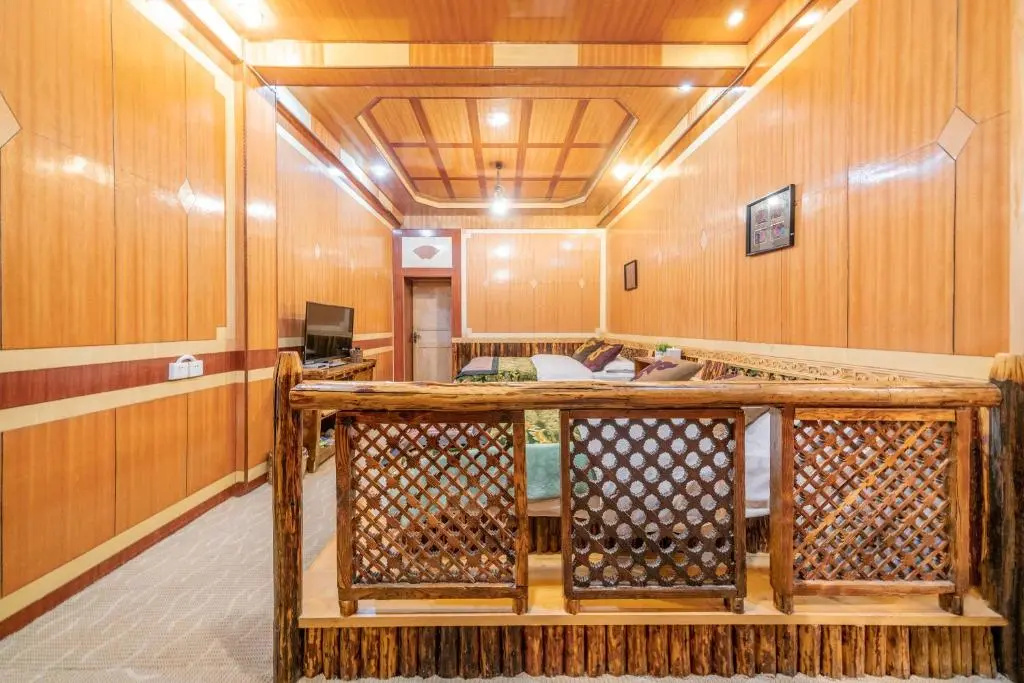 Home Away From Home - Chambres