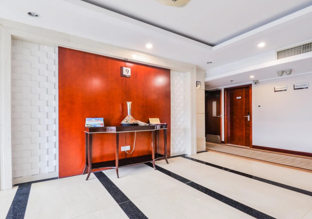 Yanling Hotel - Général