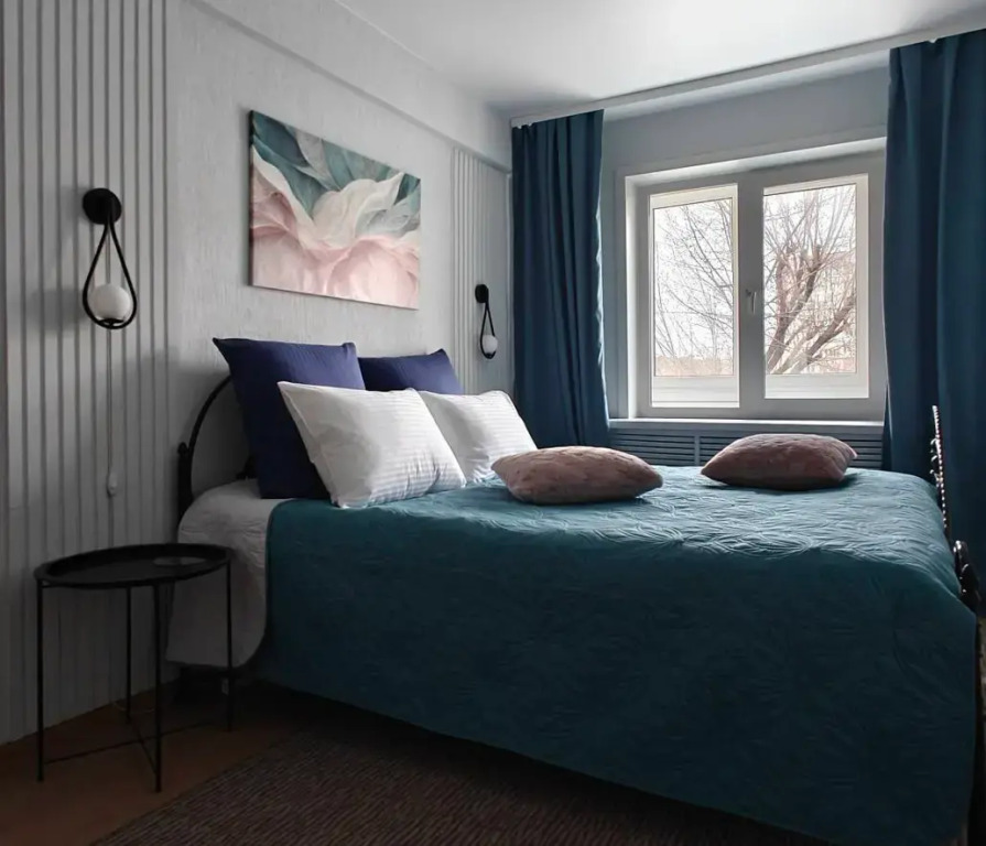 Апартаменты в Квартале 177 - фото 3