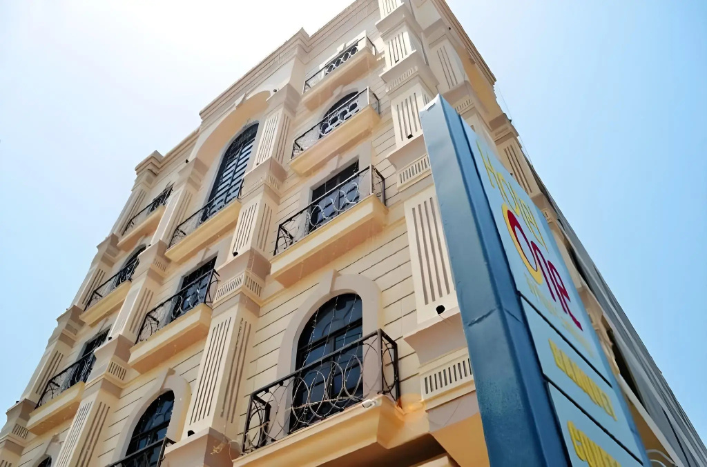 Hotel One Sukkur