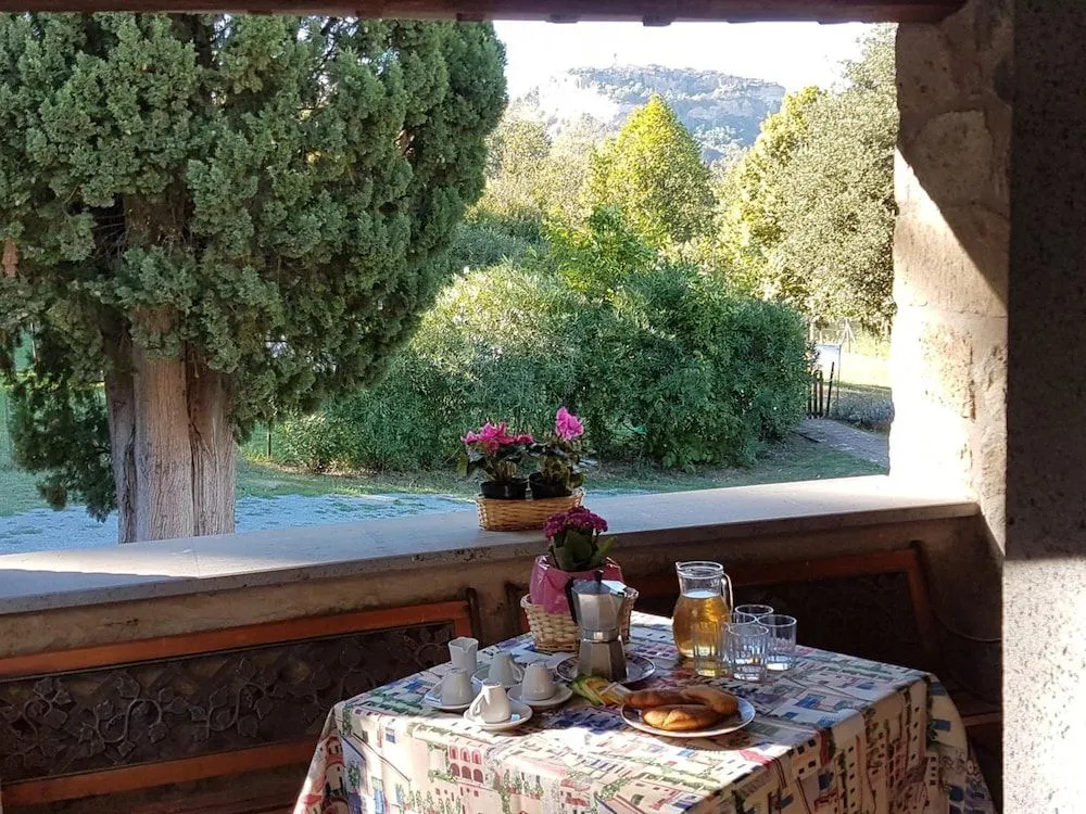 Agriturismo Il Meleto